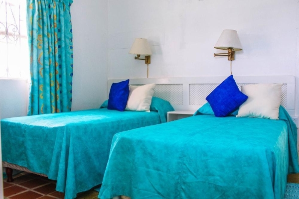 Monteray Apartment Hotel (Barbados Island)